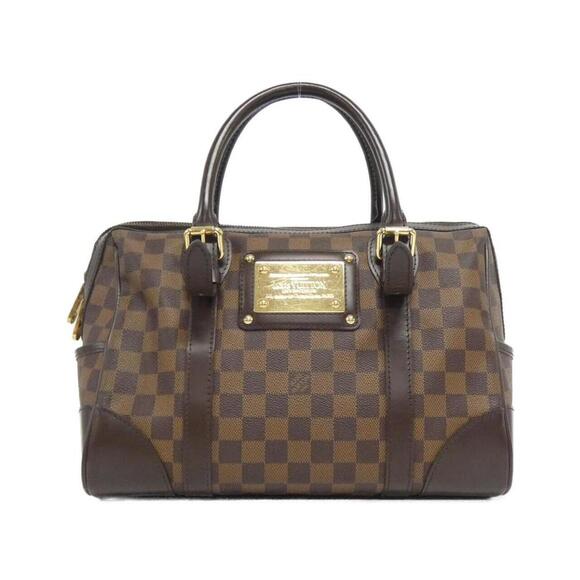 LOUIS VUITTON Brown Damier Bag - Picture 1 of 9
